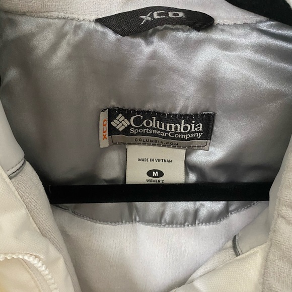 Columbia Ski/Winter Jacket - Picture 4 of 4